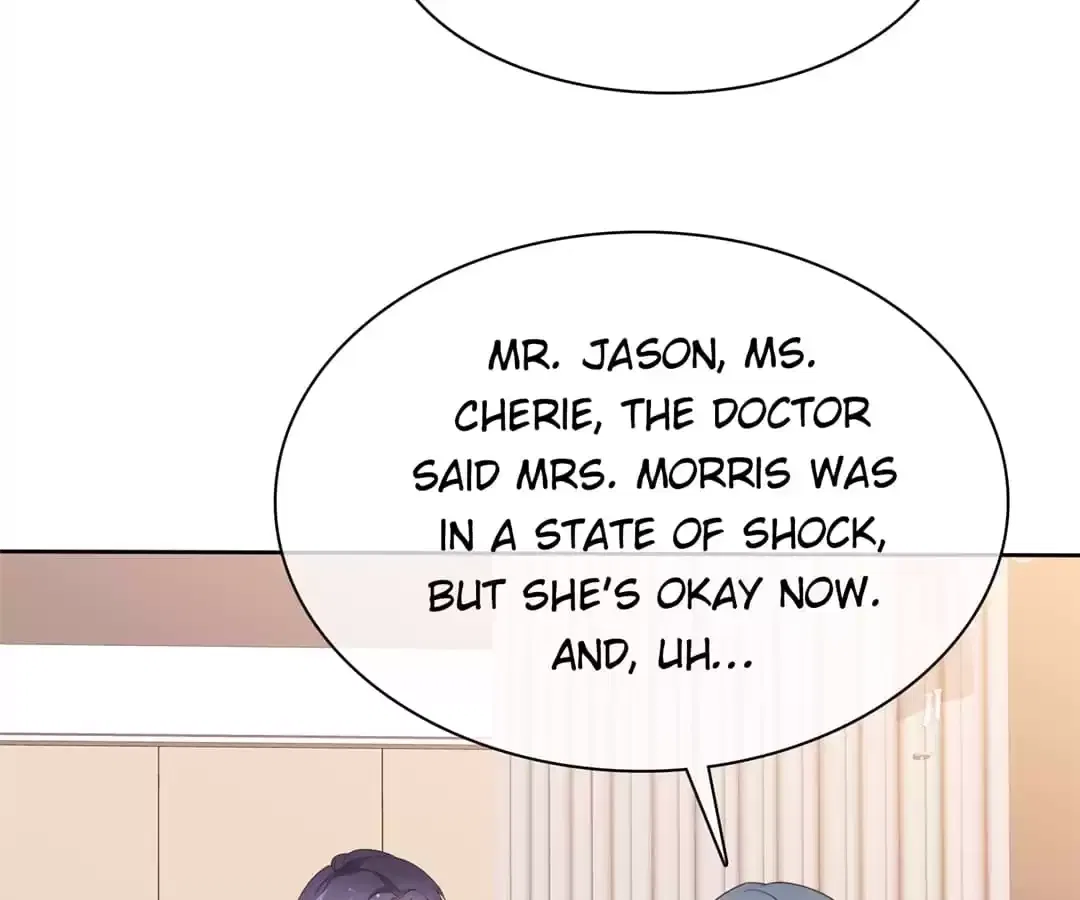 The Unfavored Wife Strikes Back Chapter 78 – Page 22