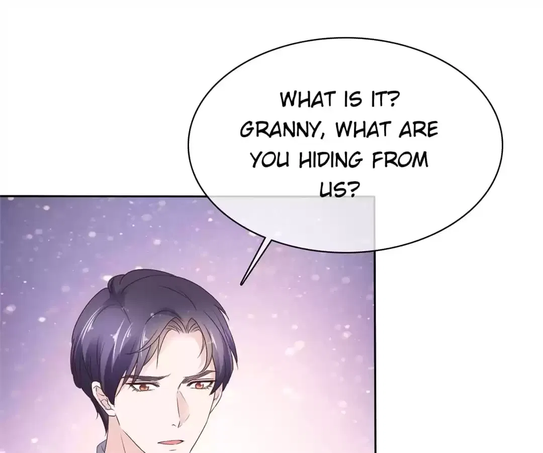 The Unfavored Wife Strikes Back Chapter 78 – Page 25