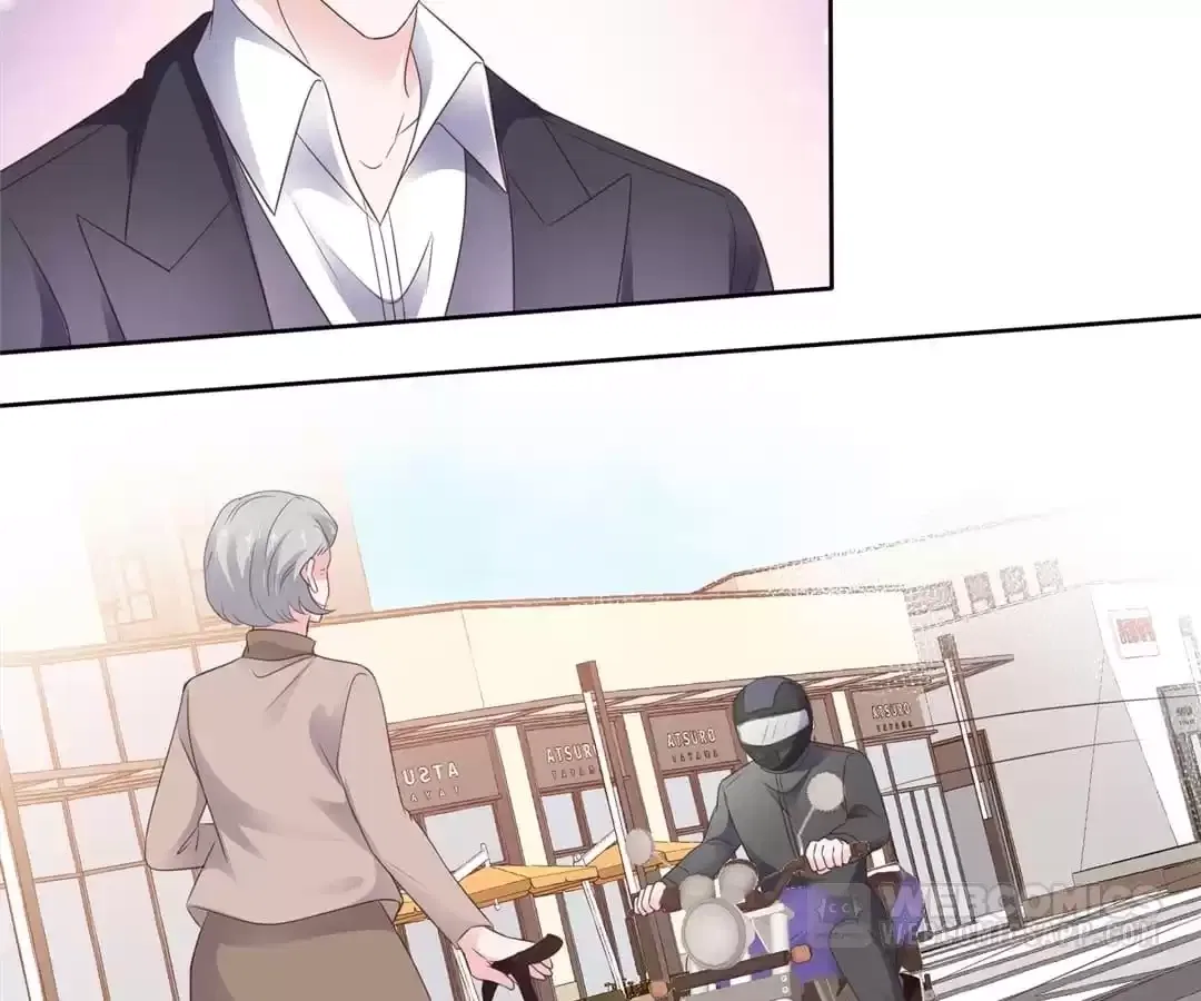 The Unfavored Wife Strikes Back Chapter 78 – Page 26