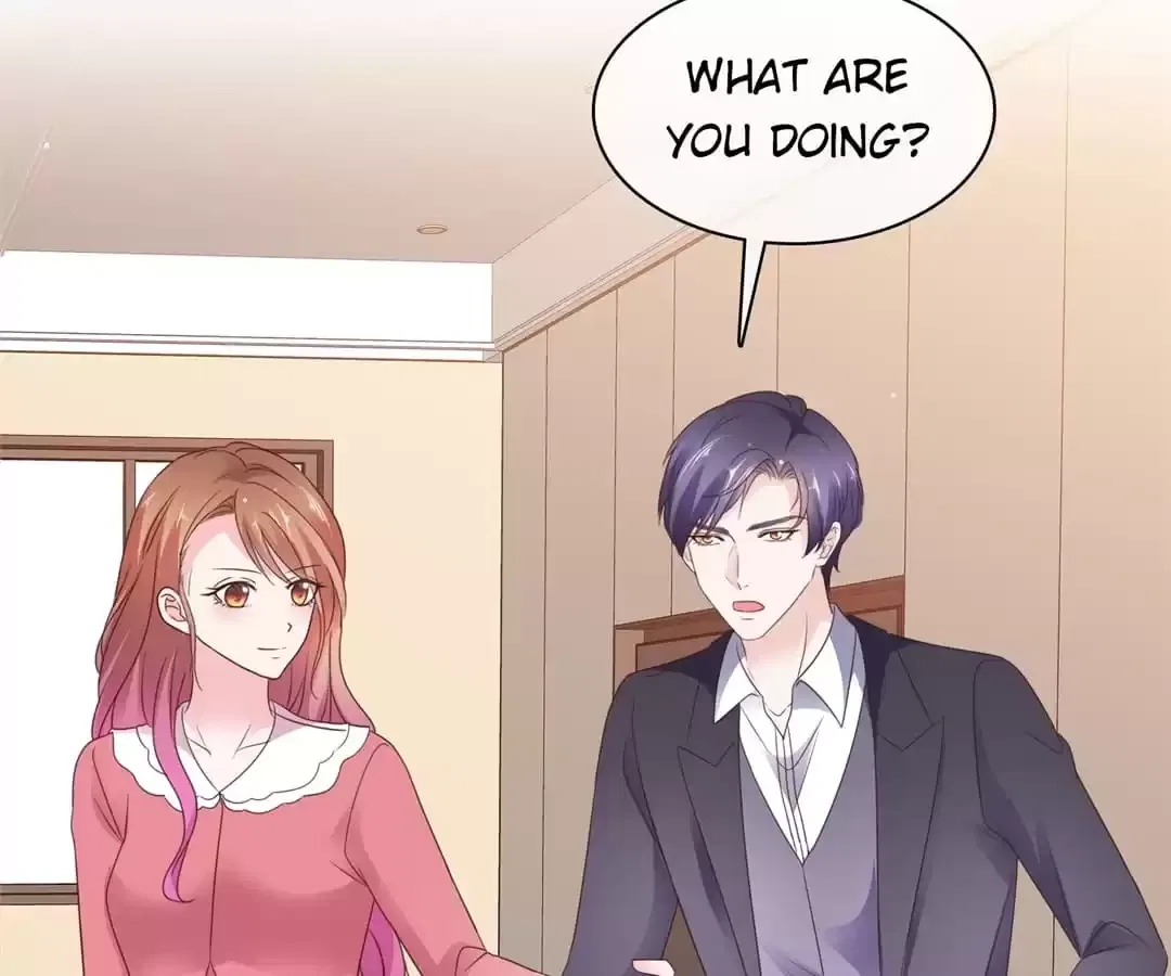 The Unfavored Wife Strikes Back Chapter 78 – Page 31