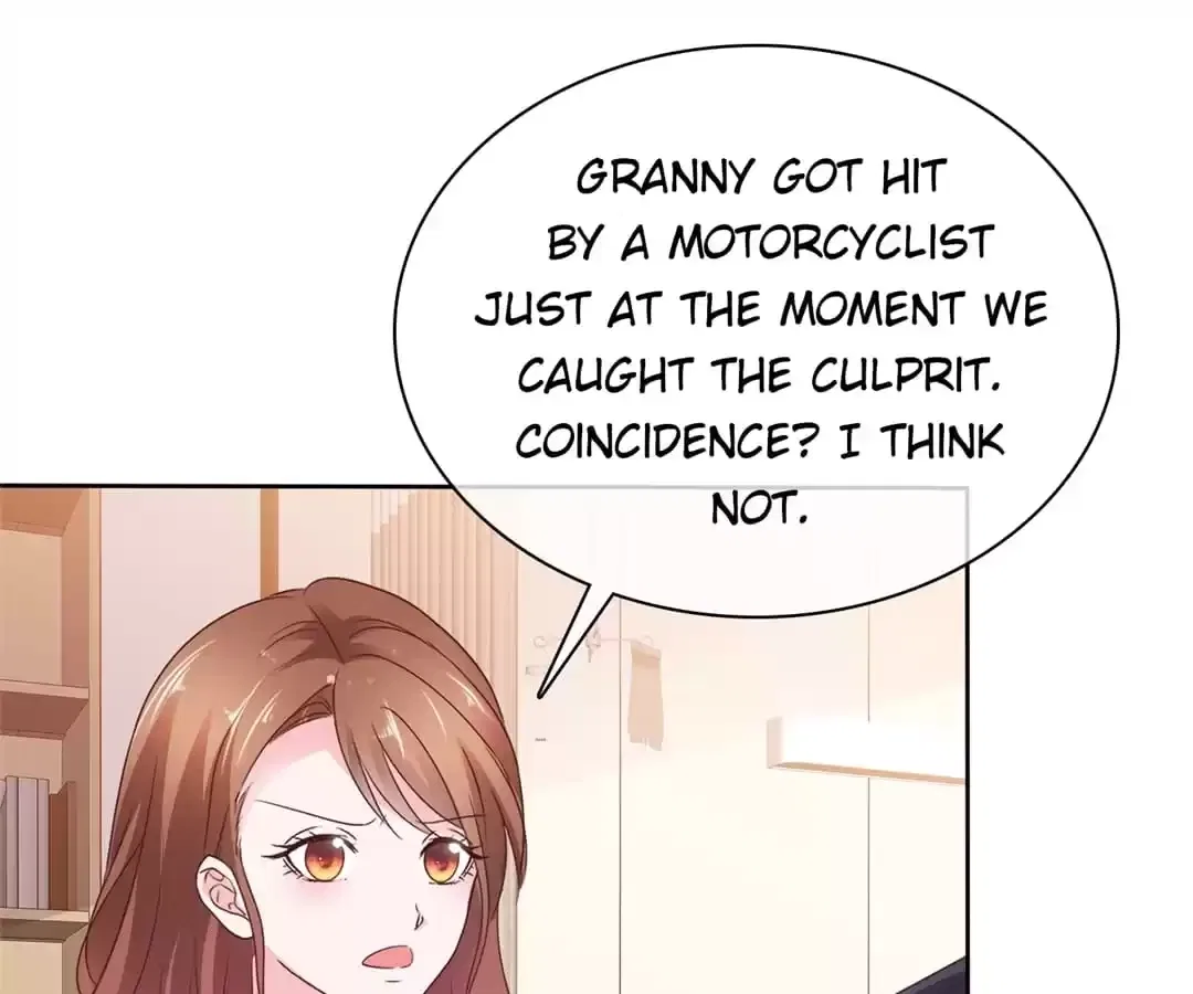 The Unfavored Wife Strikes Back Chapter 78 – Page 33