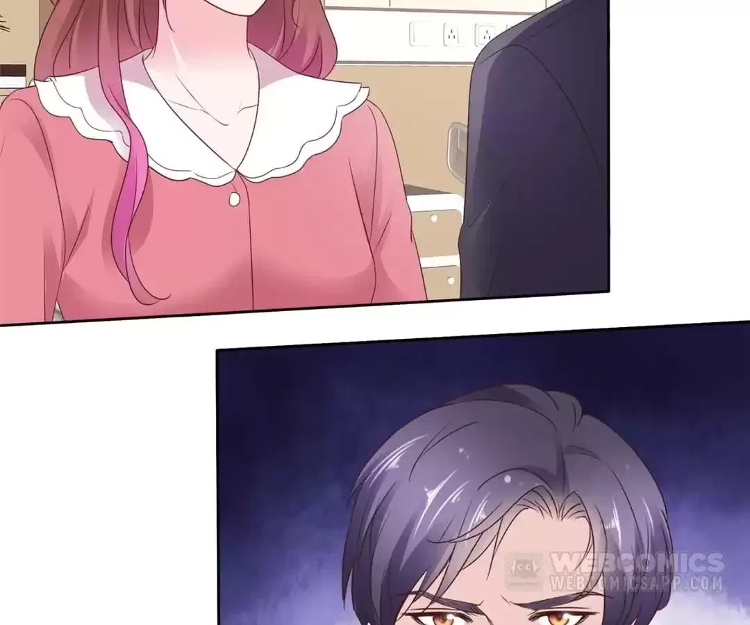 The Unfavored Wife Strikes Back Chapter 78 – Page 34