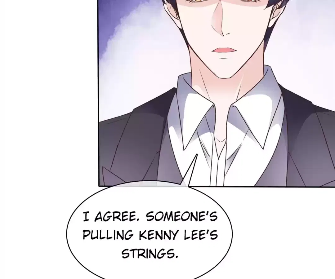 The Unfavored Wife Strikes Back Chapter 78 – Page 35