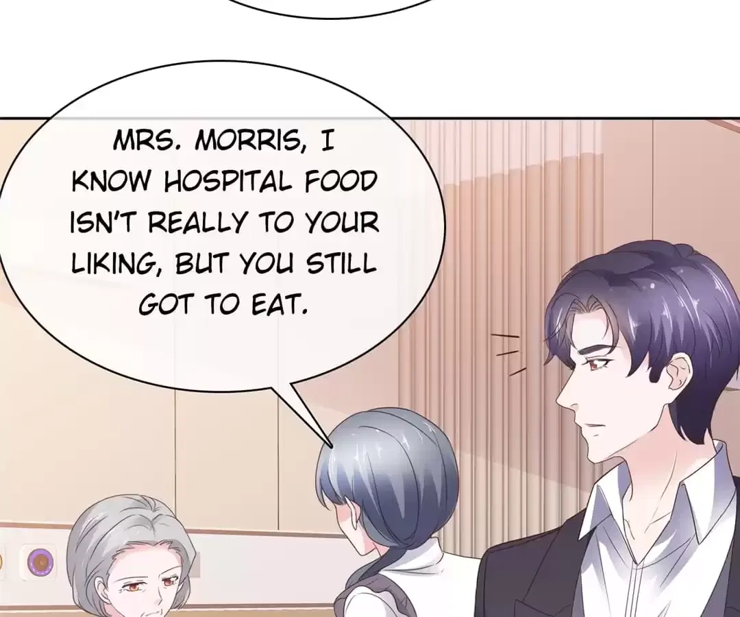 The Unfavored Wife Strikes Back Chapter 78 – Page 36