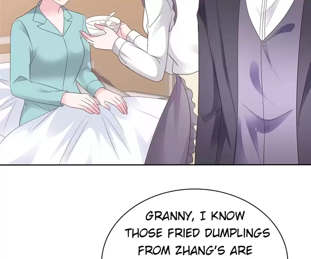 The Unfavored Wife Strikes Back Chapter 78 – Page 37