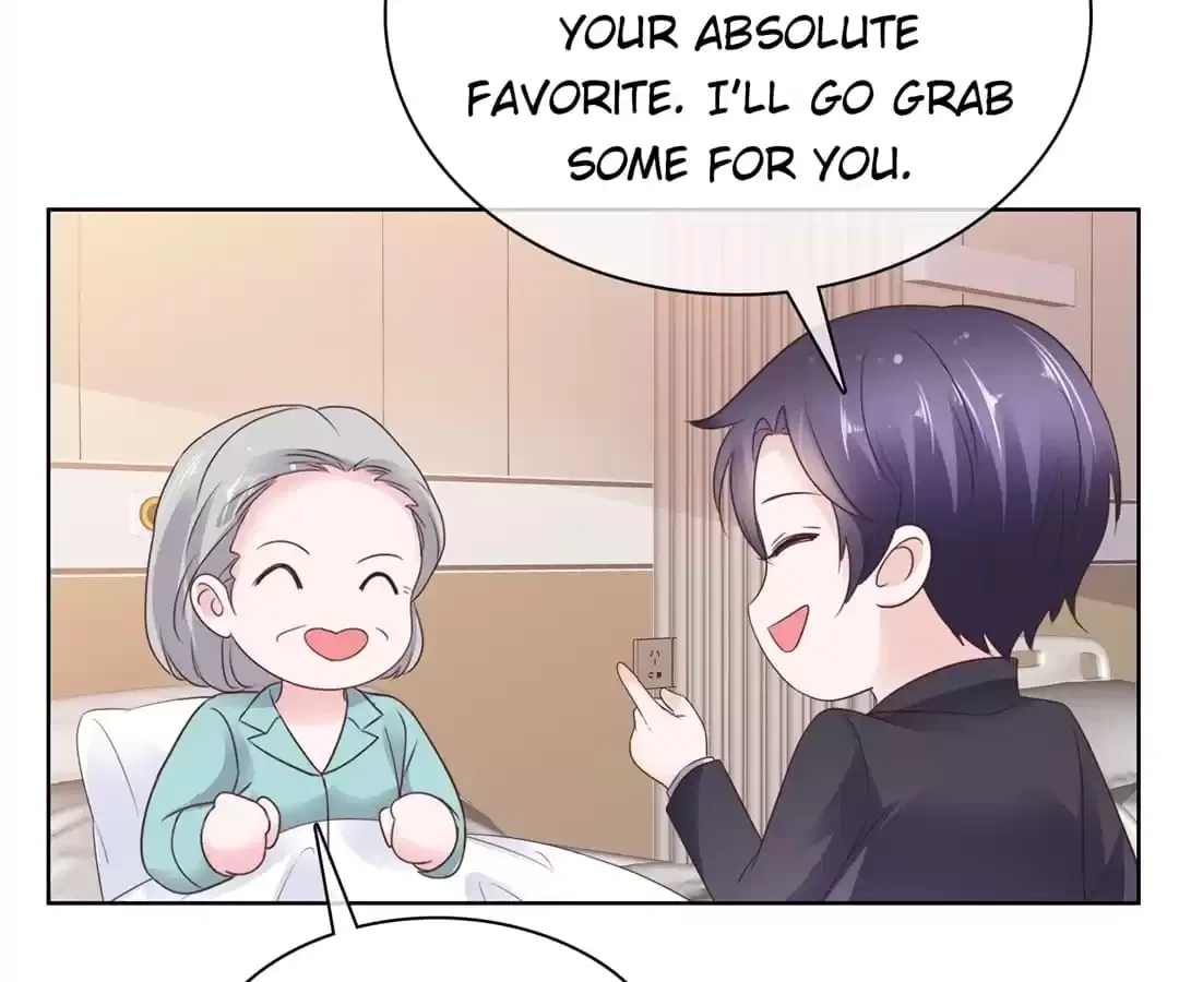 The Unfavored Wife Strikes Back Chapter 78 – Page 38