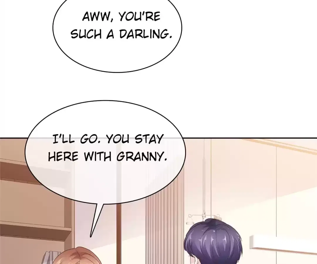 The Unfavored Wife Strikes Back Chapter 78 – Page 39