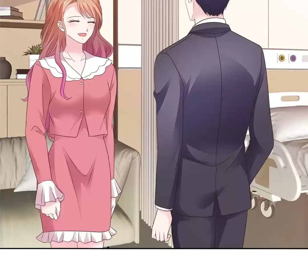 The Unfavored Wife Strikes Back Chapter 78 – Page 40