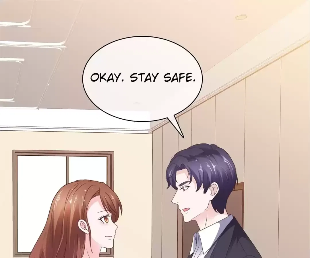 The Unfavored Wife Strikes Back Chapter 78 – Page 41