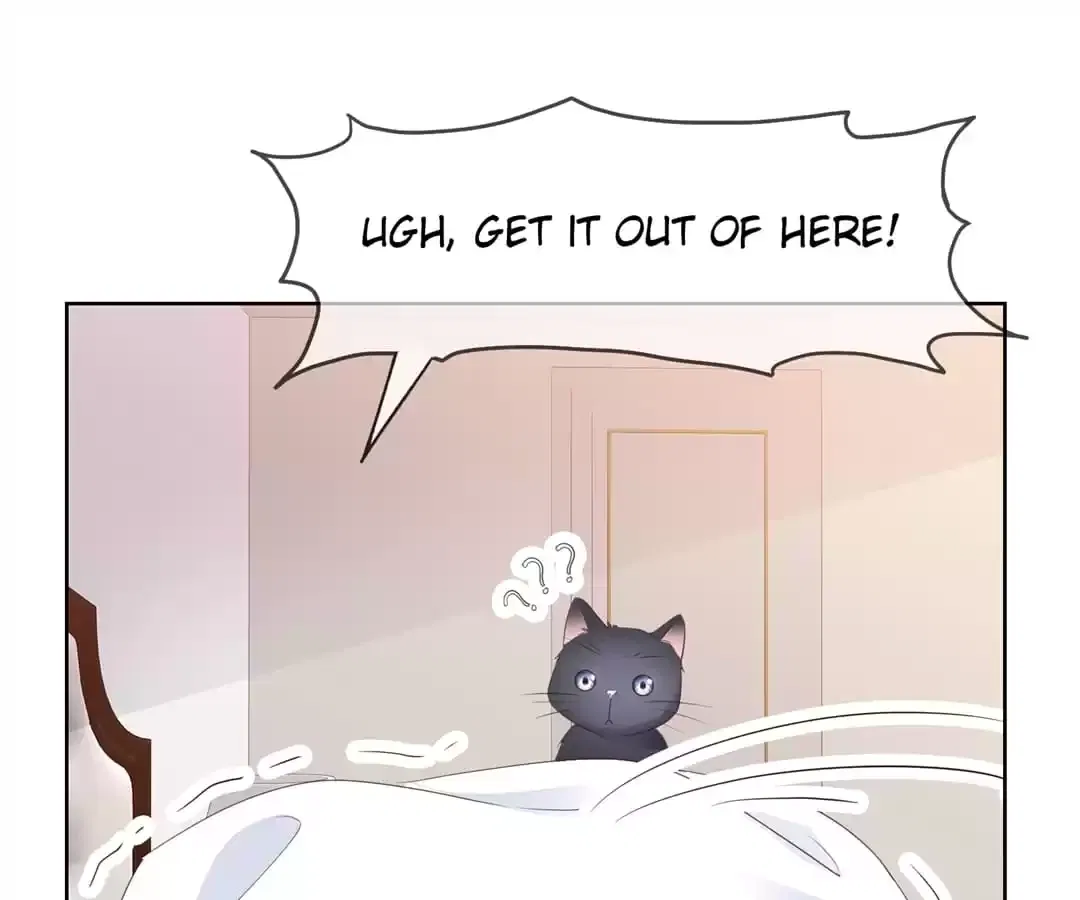 The Unfavored Wife Strikes Back Chapter 77 – Page 1