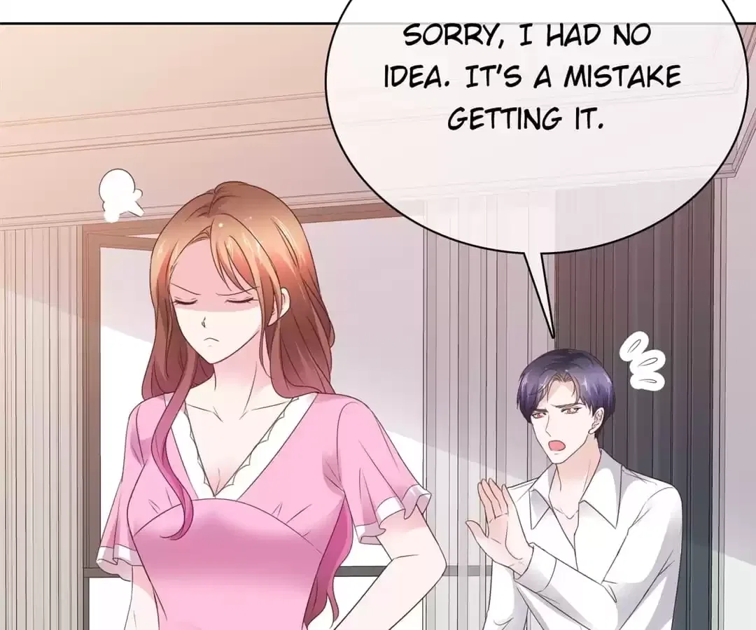 The Unfavored Wife Strikes Back Chapter 77 – Page 5
