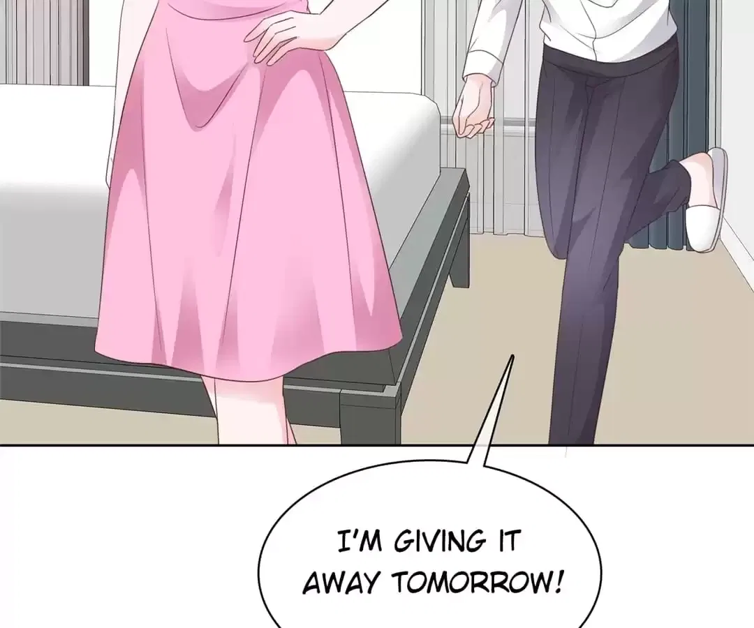 The Unfavored Wife Strikes Back Chapter 77 – Page 6