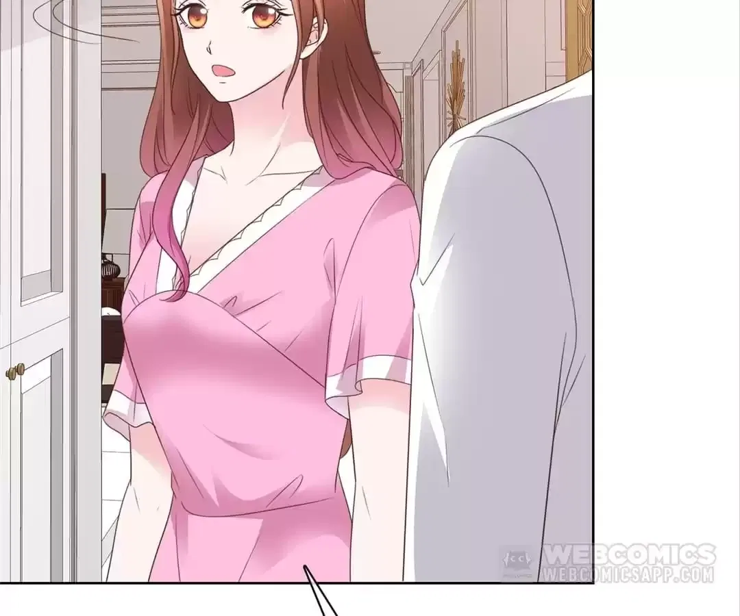 The Unfavored Wife Strikes Back Chapter 77 – Page 10