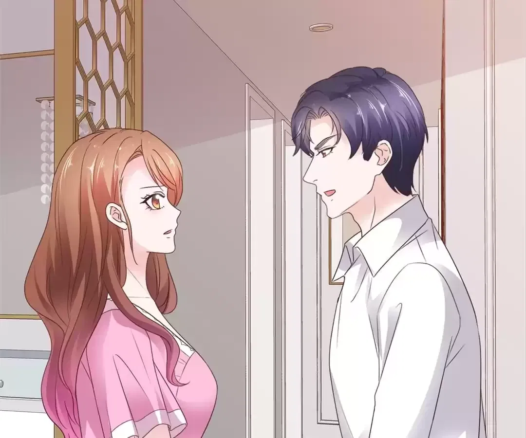 The Unfavored Wife Strikes Back Chapter 77 – Page 13