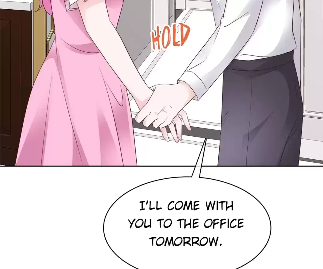 The Unfavored Wife Strikes Back Chapter 77 – Page 14
