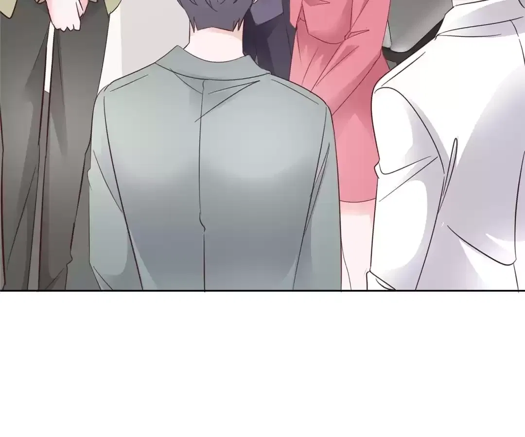 The Unfavored Wife Strikes Back Chapter 77 – Page 19