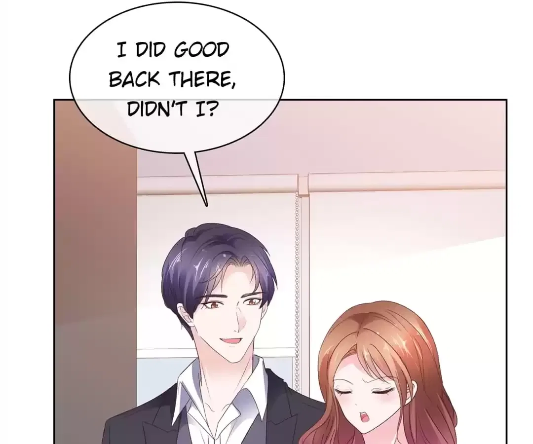 The Unfavored Wife Strikes Back Chapter 77 – Page 20
