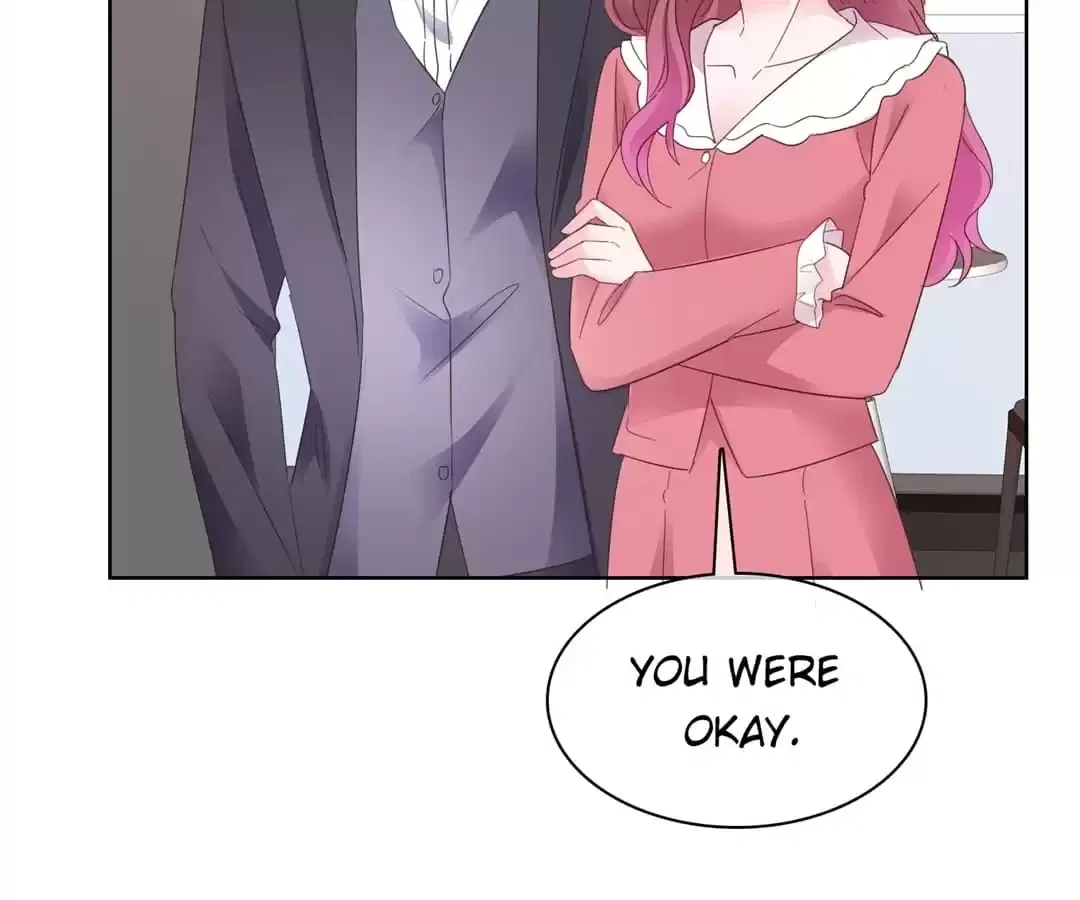 The Unfavored Wife Strikes Back Chapter 77 – Page 21