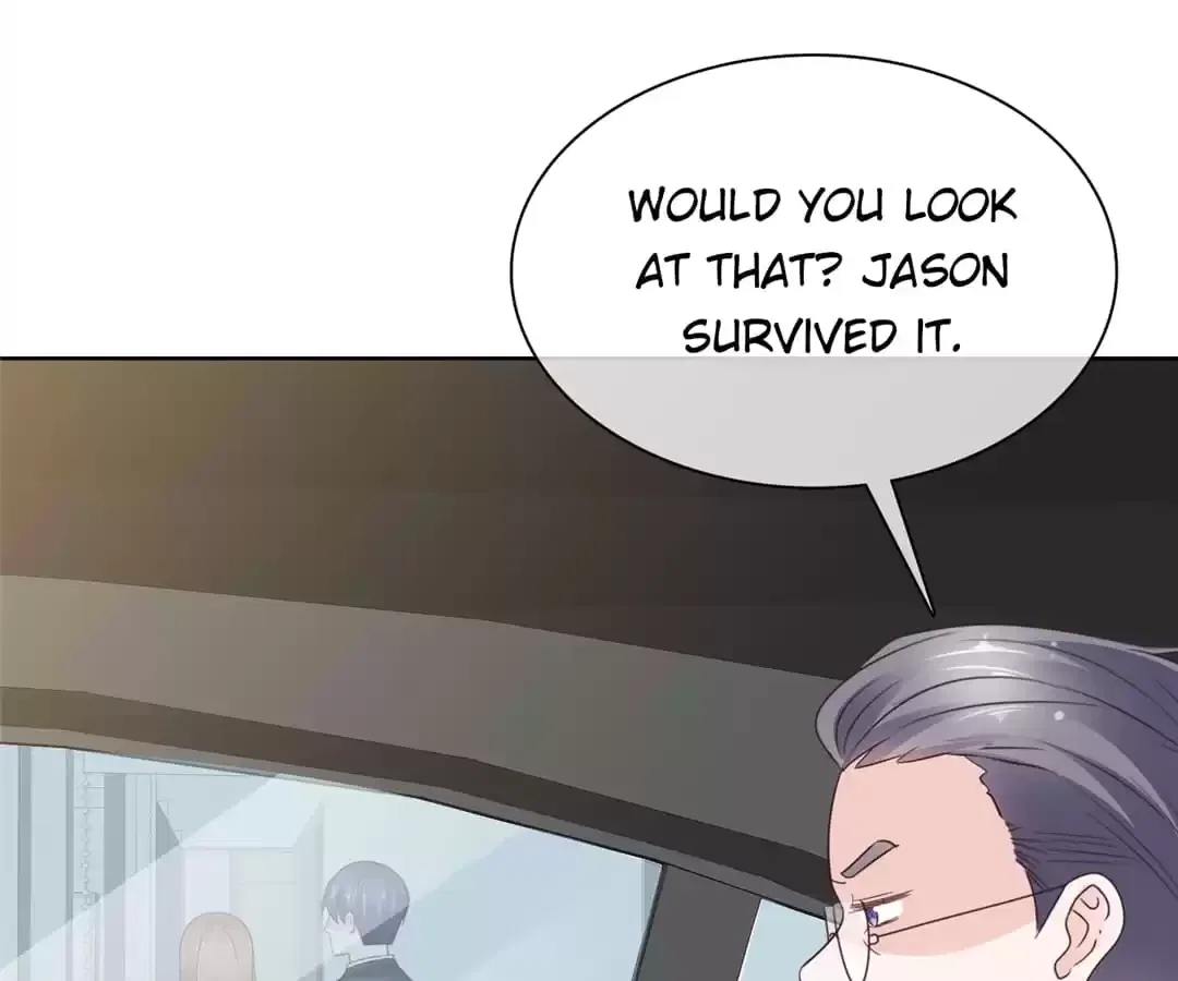 The Unfavored Wife Strikes Back Chapter 77 – Page 22