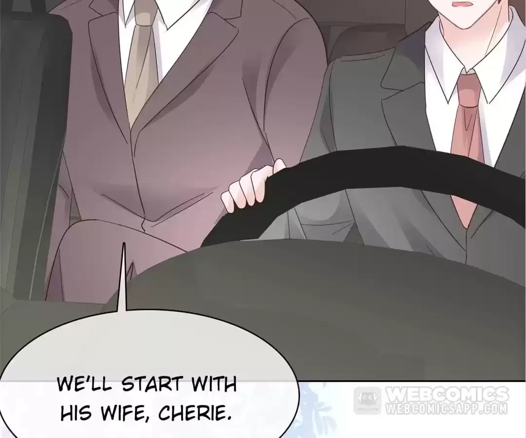The Unfavored Wife Strikes Back Chapter 77 – Page 25