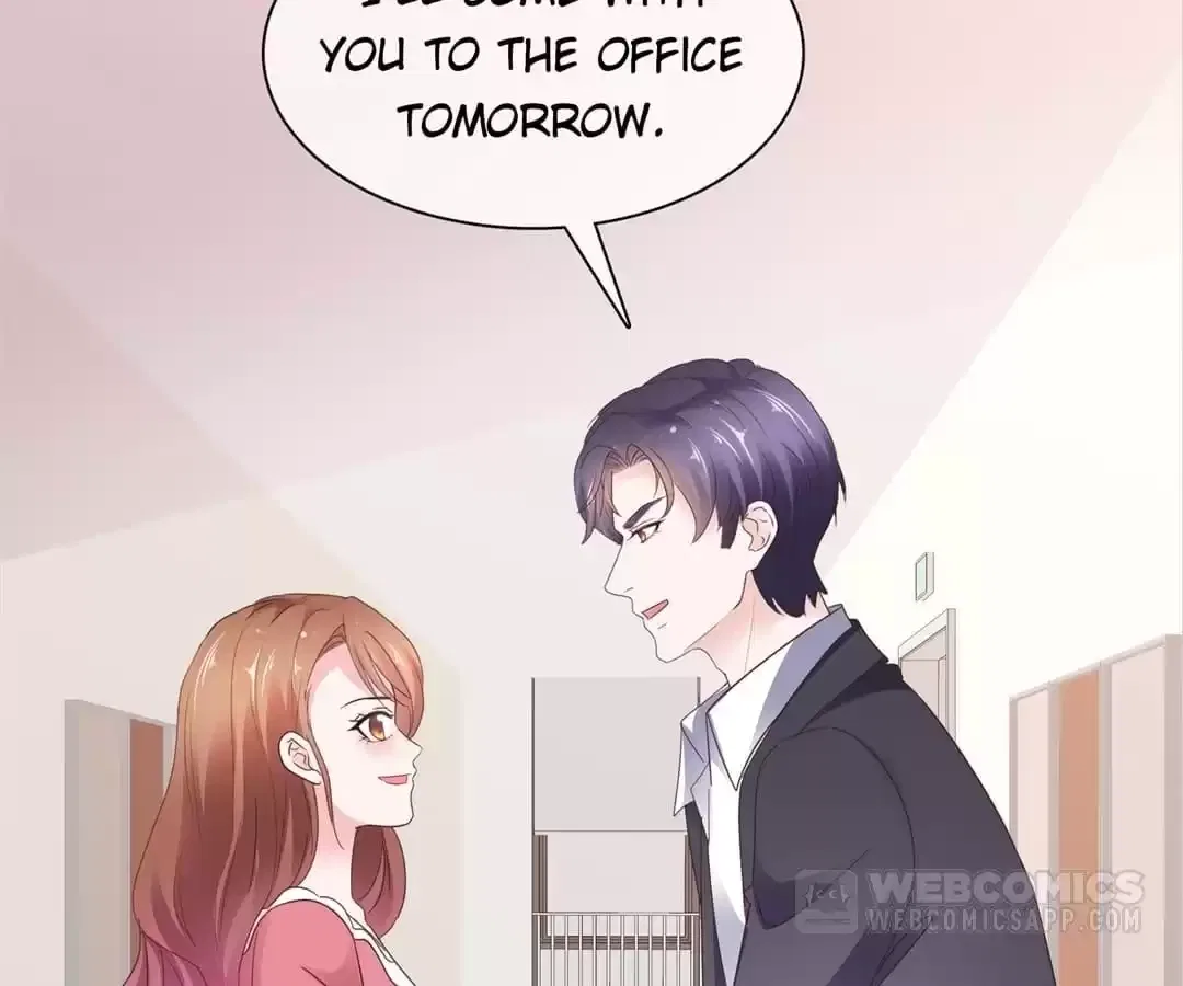 The Unfavored Wife Strikes Back Chapter 77 – Page 35