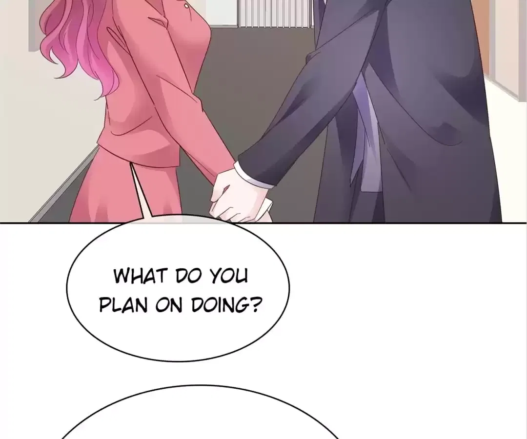 The Unfavored Wife Strikes Back Chapter 77 – Page 36