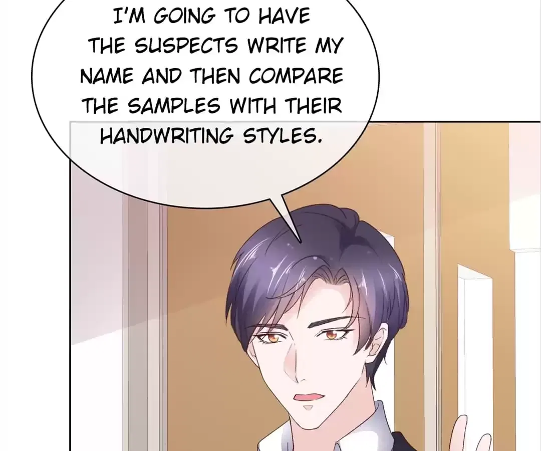 The Unfavored Wife Strikes Back Chapter 77 – Page 37
