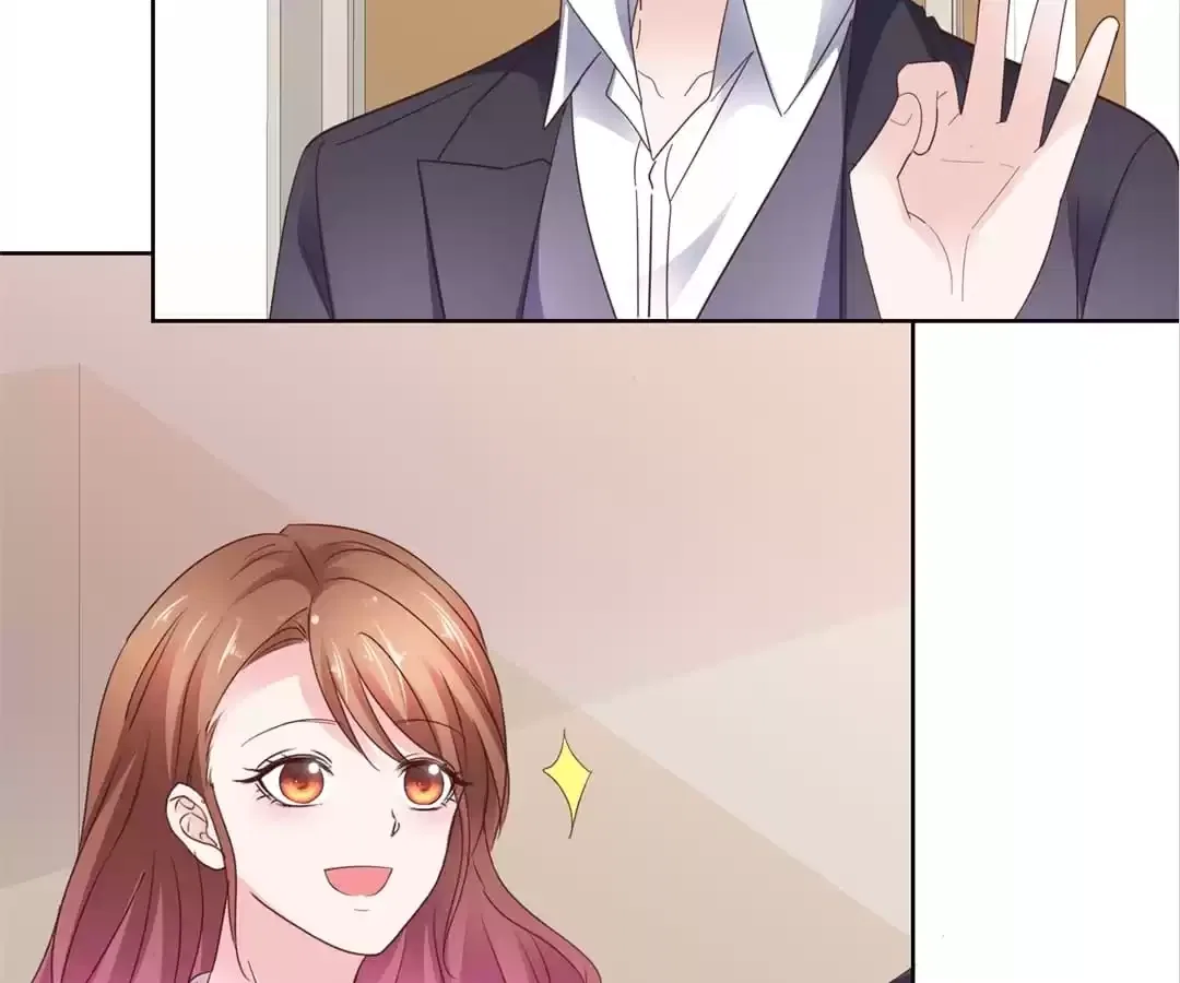 The Unfavored Wife Strikes Back Chapter 77 – Page 38