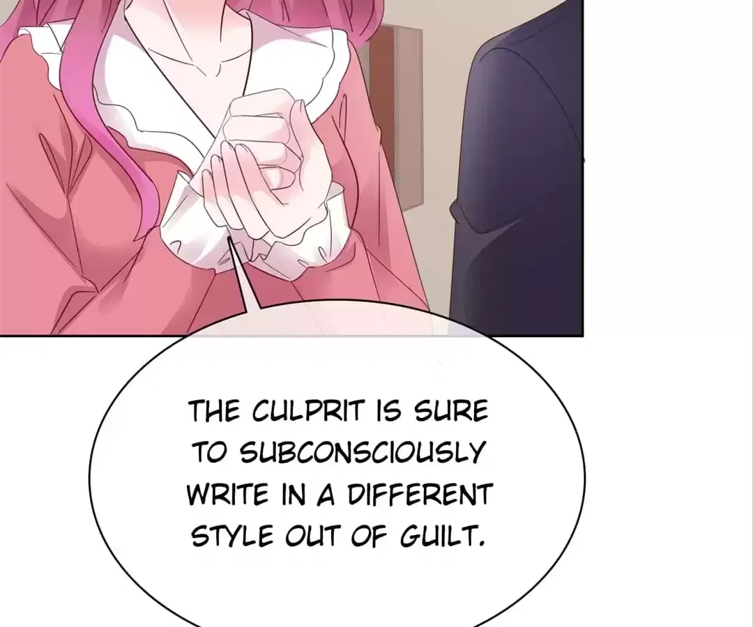 The Unfavored Wife Strikes Back Chapter 77 – Page 39
