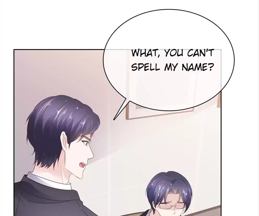 The Unfavored Wife Strikes Back Chapter 77 – Page 44