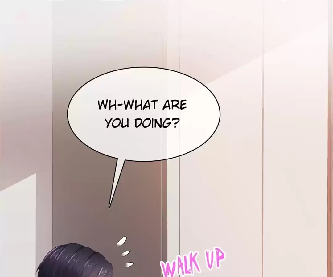 The Unfavored Wife Strikes Back Chapter 76 – Page 1