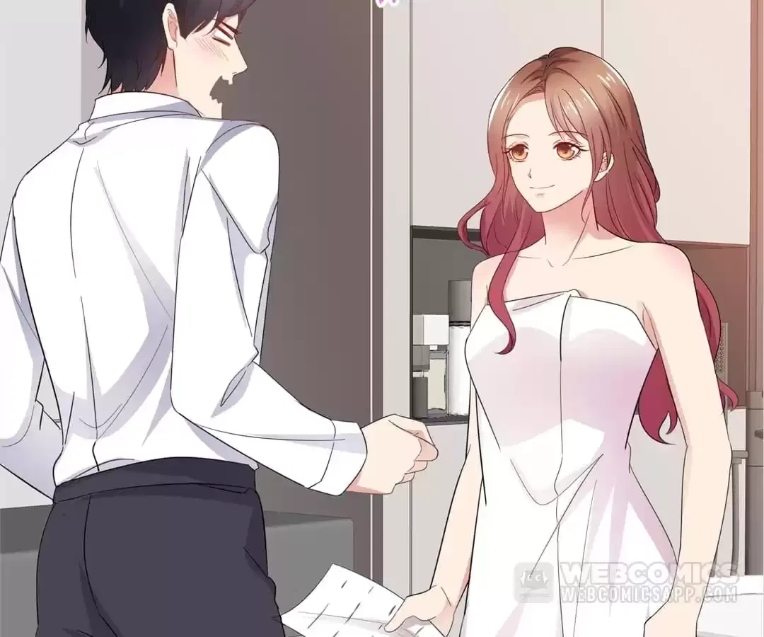 The Unfavored Wife Strikes Back Chapter 76 – Page 2
