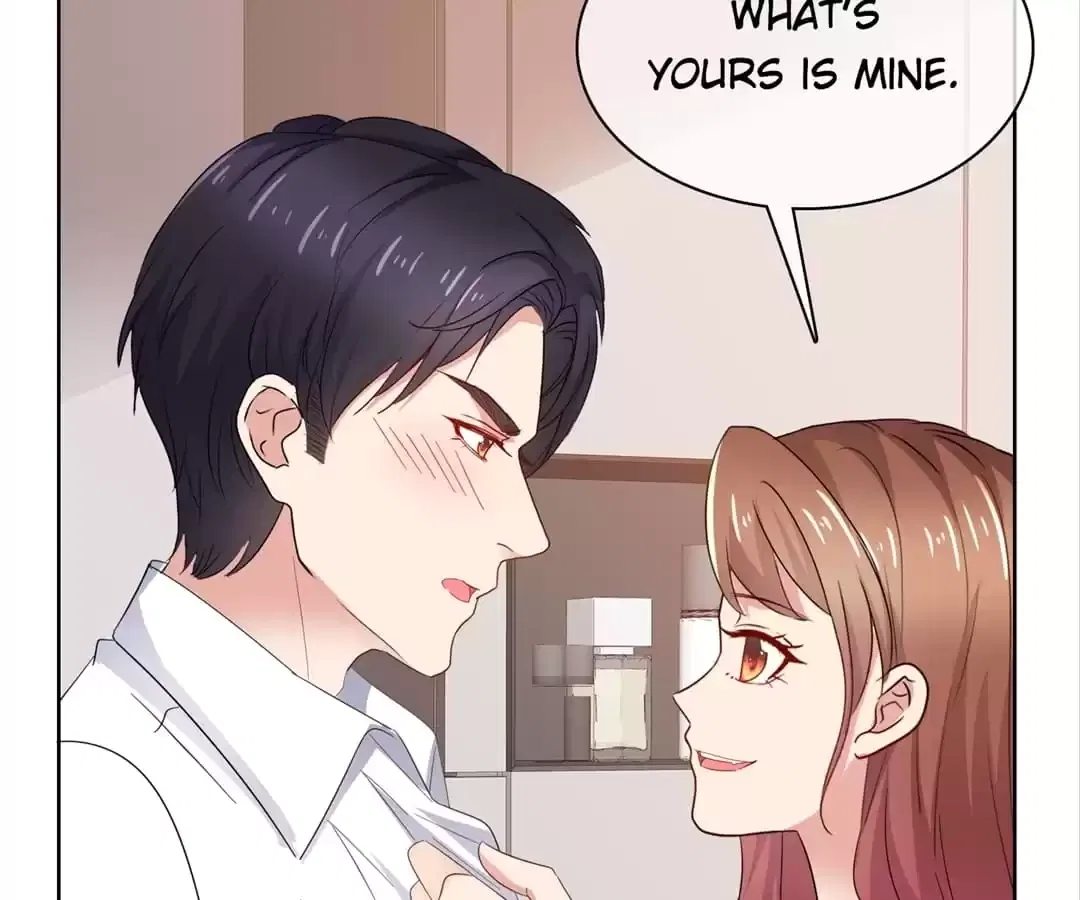 The Unfavored Wife Strikes Back Chapter 76 – Page 4