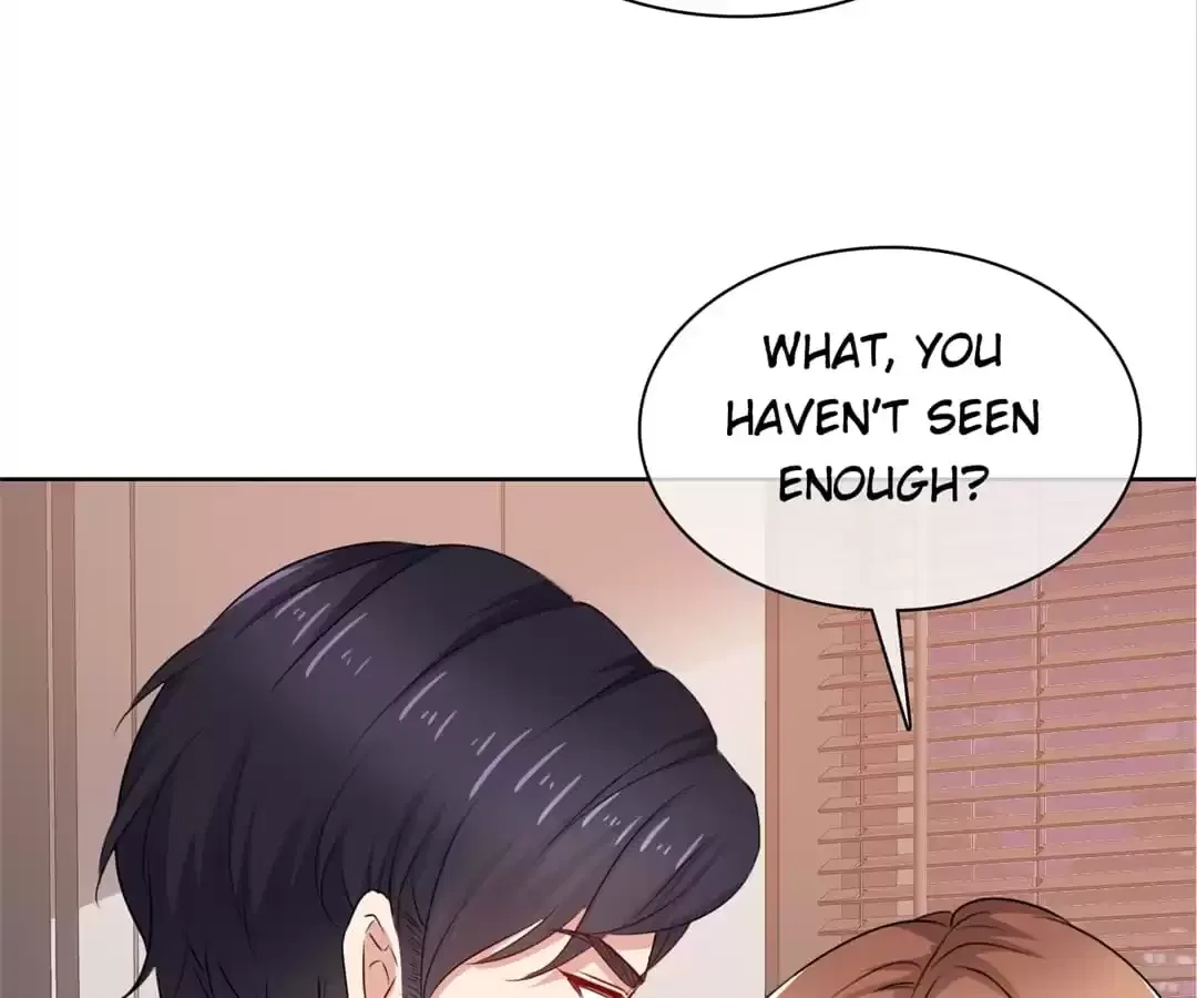 The Unfavored Wife Strikes Back Chapter 76 – Page 6