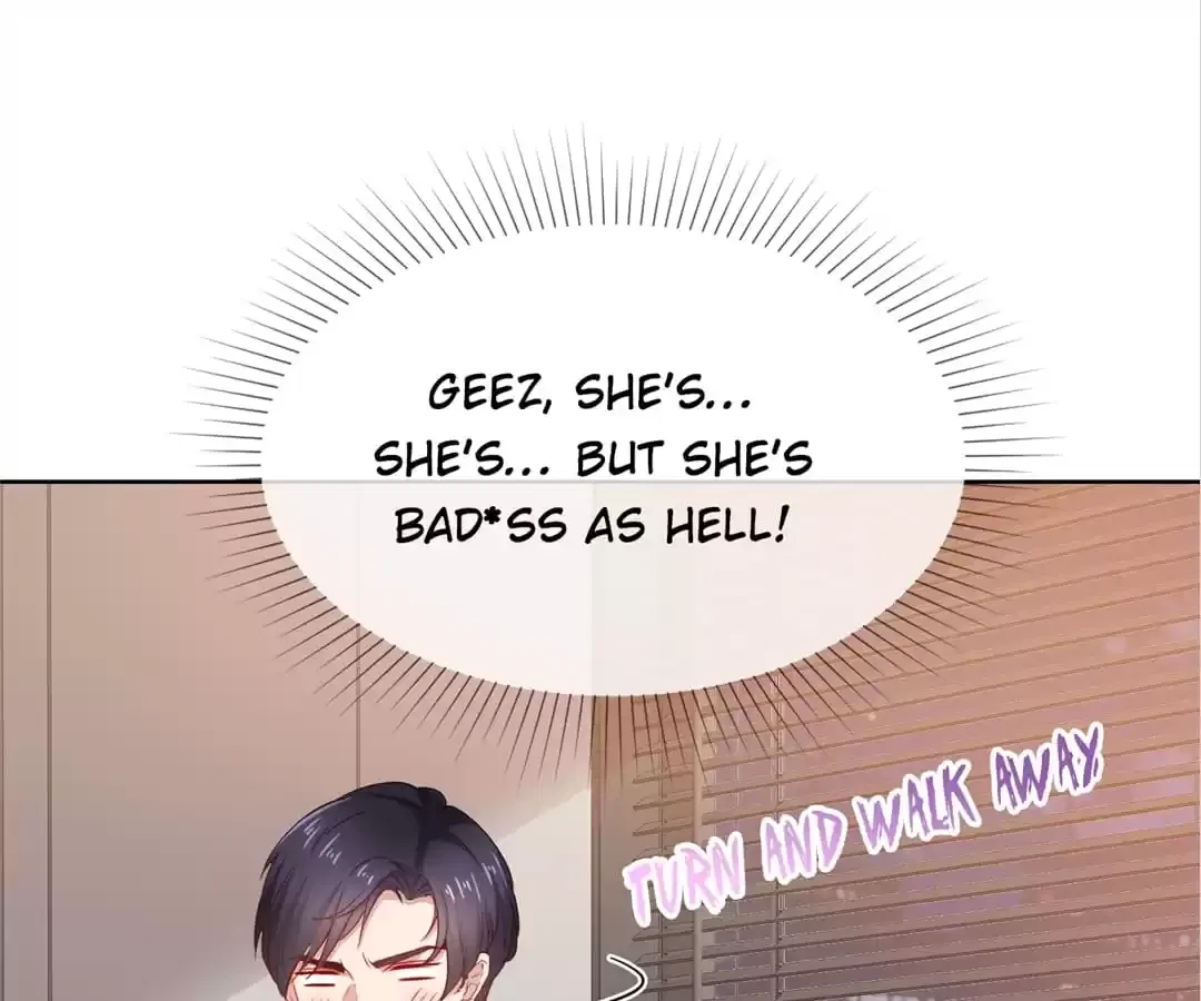 The Unfavored Wife Strikes Back Chapter 76 – Page 8