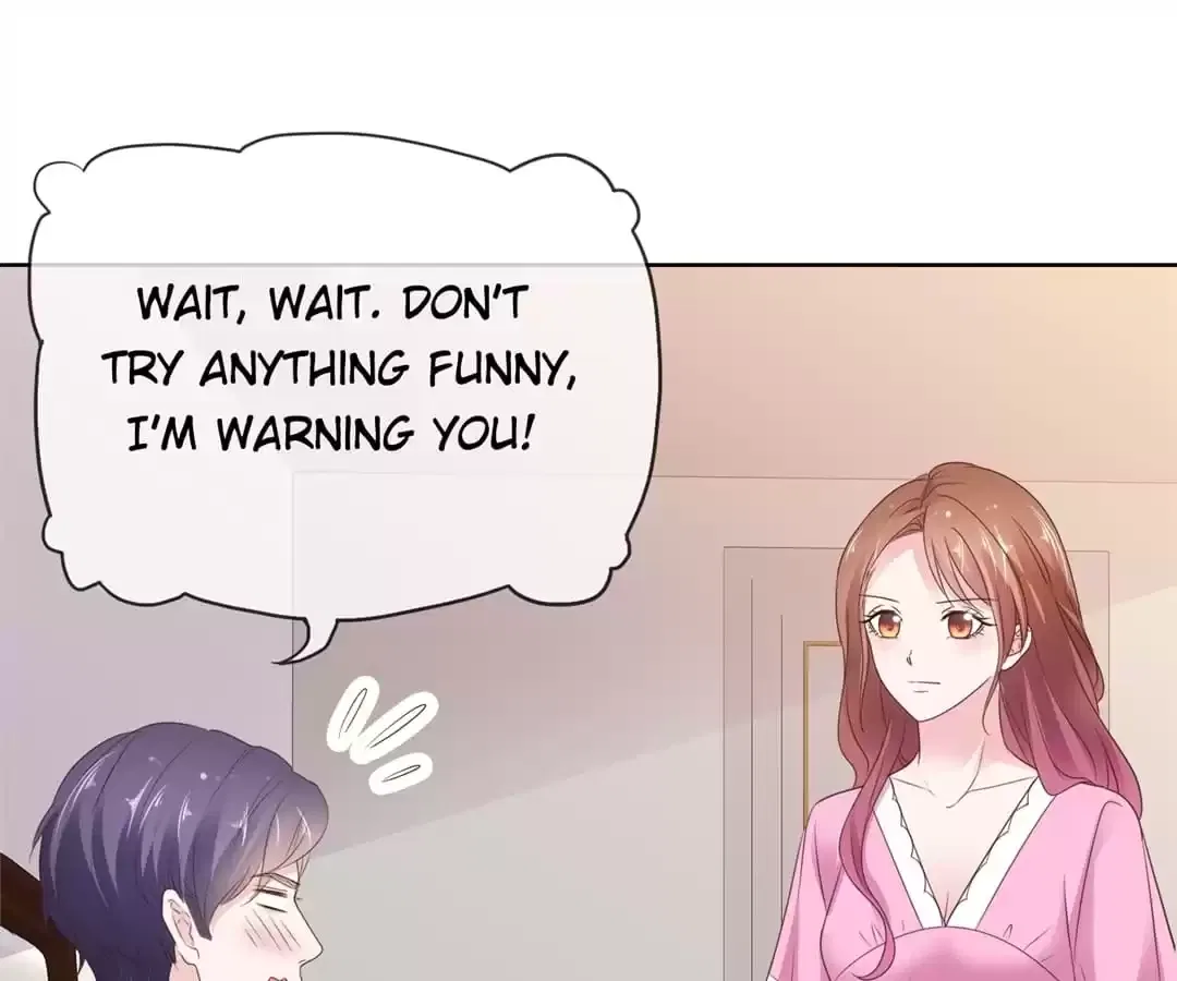 The Unfavored Wife Strikes Back Chapter 76 – Page 20