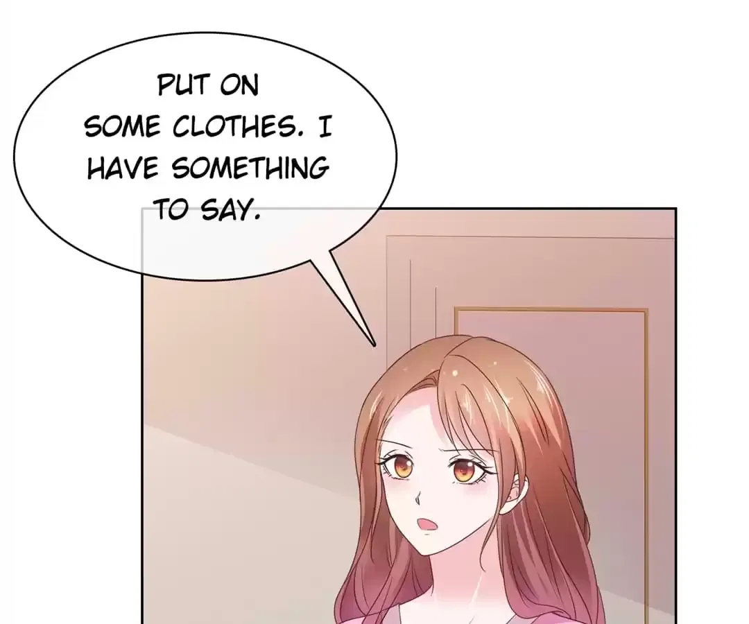 The Unfavored Wife Strikes Back Chapter 76 – Page 22