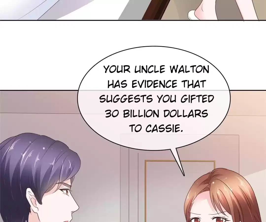 The Unfavored Wife Strikes Back Chapter 76 – Page 32