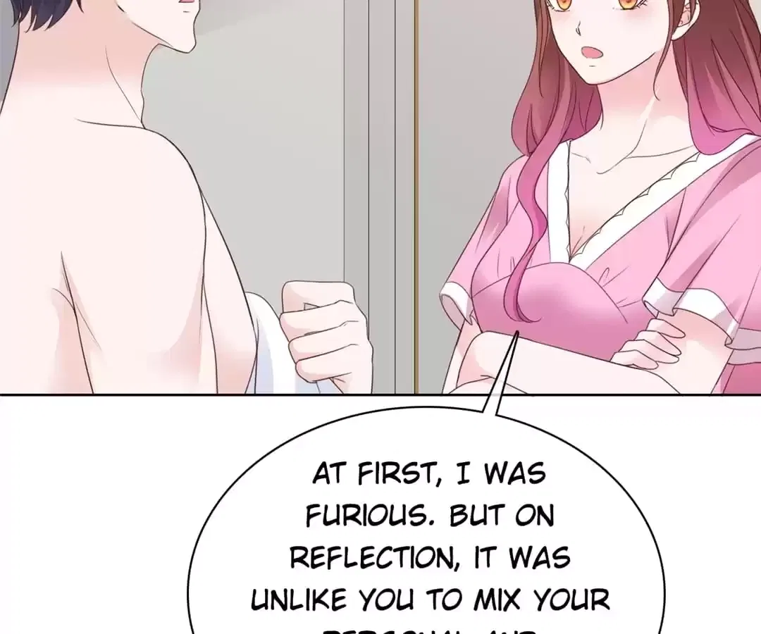 The Unfavored Wife Strikes Back Chapter 76 – Page 33