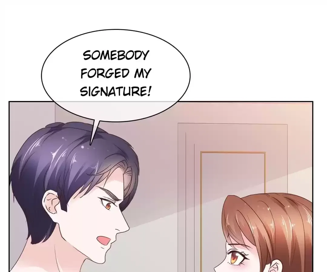 The Unfavored Wife Strikes Back Chapter 76 – Page 36