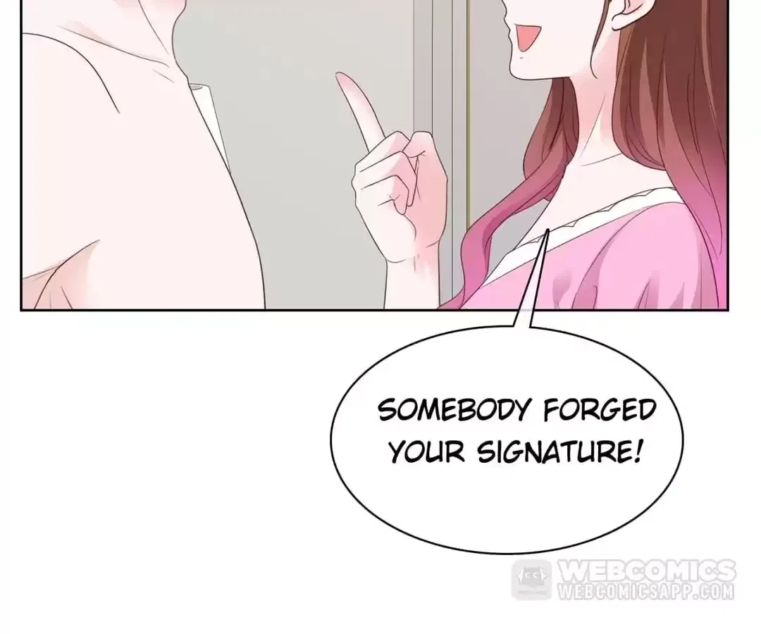 The Unfavored Wife Strikes Back Chapter 76 – Page 37