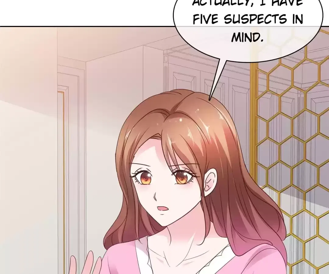 The Unfavored Wife Strikes Back Chapter 76 – Page 41