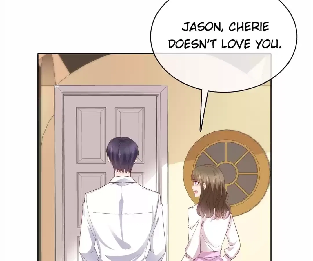 The Unfavored Wife Strikes Back Chapter 75 – Page 3
