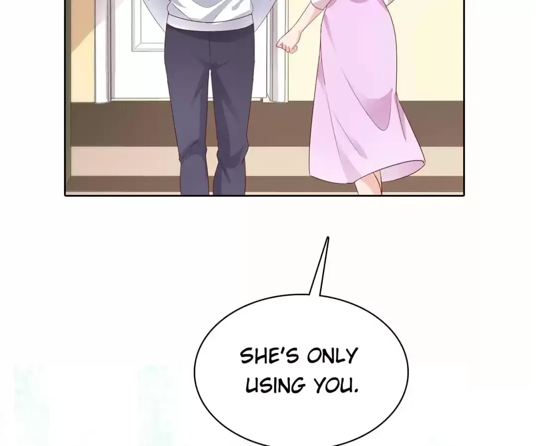 The Unfavored Wife Strikes Back Chapter 75 – Page 4