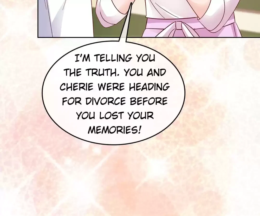 The Unfavored Wife Strikes Back Chapter 75 – Page 8