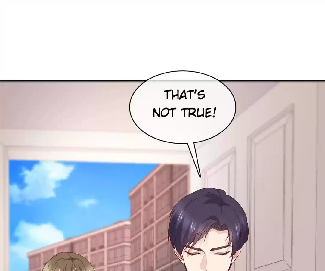 The Unfavored Wife Strikes Back Chapter 75 – Page 9