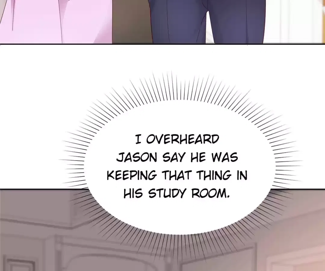 The Unfavored Wife Strikes Back Chapter 75 – Page 11