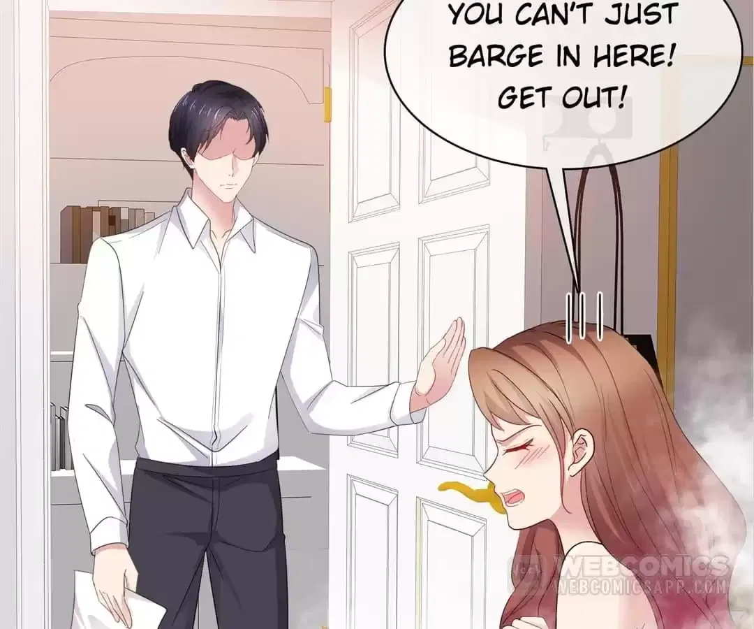 The Unfavored Wife Strikes Back Chapter 75 – Page 33