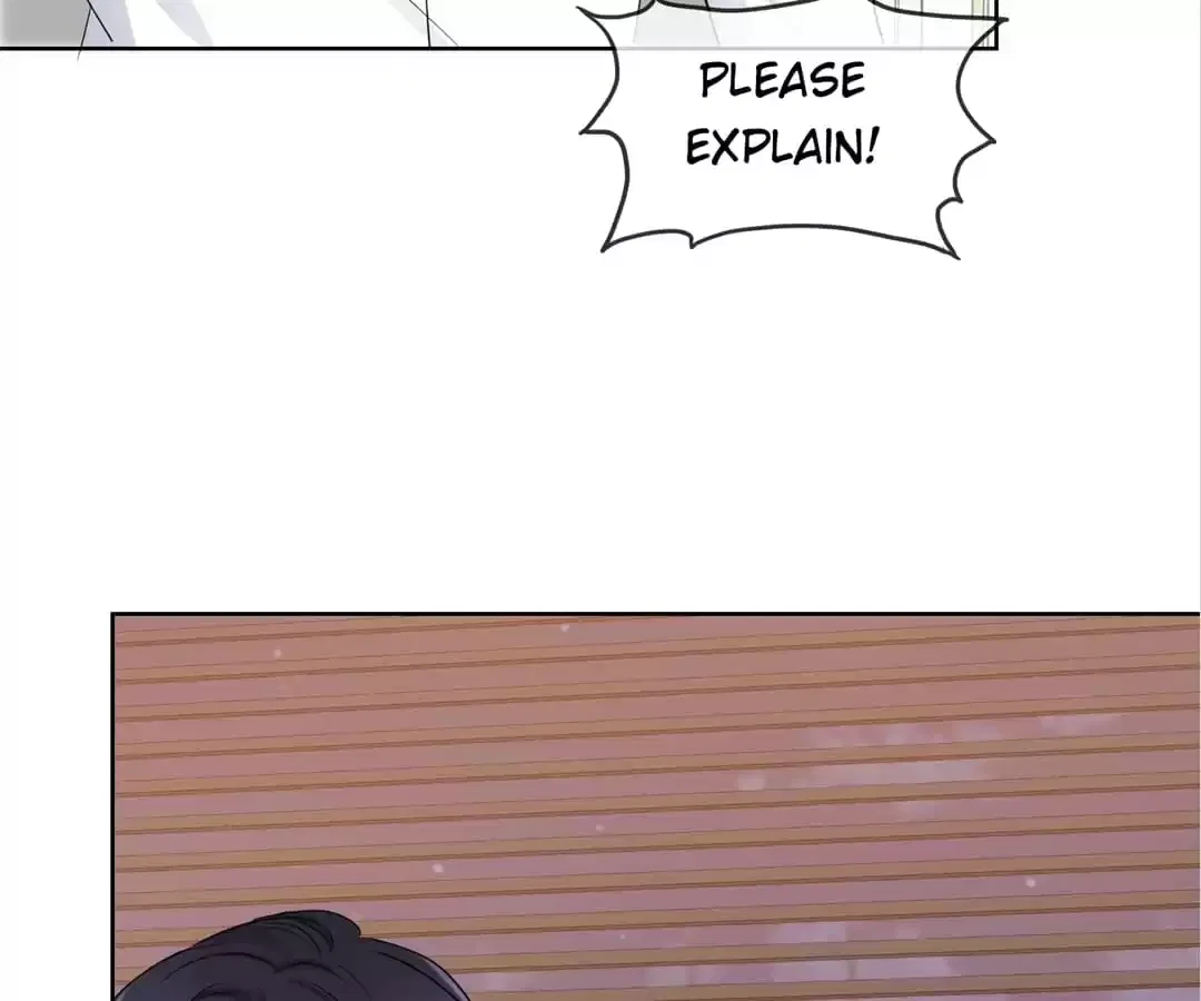The Unfavored Wife Strikes Back Chapter 75 – Page 36