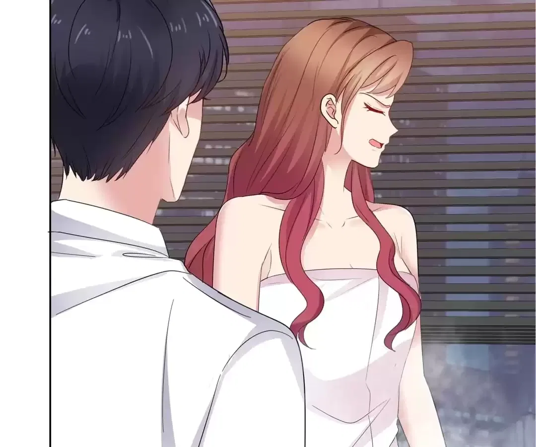 The Unfavored Wife Strikes Back Chapter 75 – Page 37